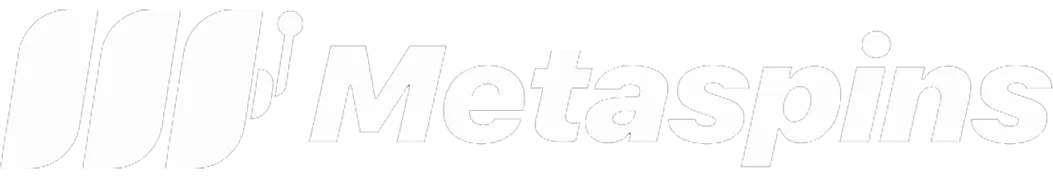 metaspins logo