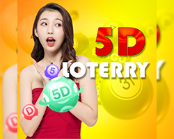 5dlottery