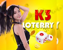 k3lottery